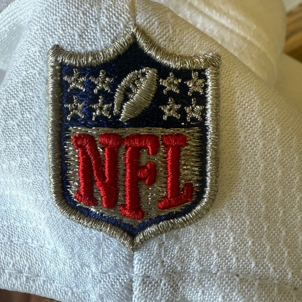 New England Patriots Super Bowl LIII hat very clean very good condition - Picture 4 of 9